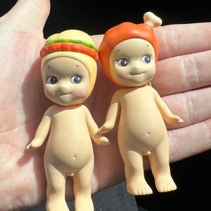 Brand new snack series Sonny angels